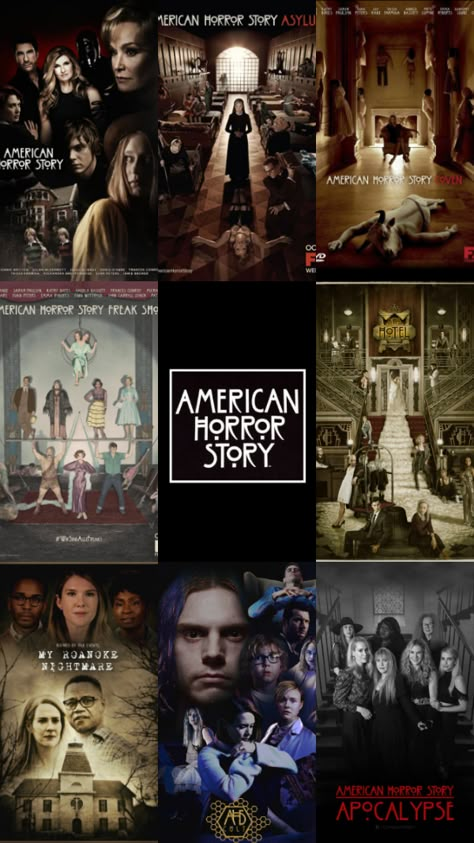 American Horror Story All Seasons, American Horror Story Wallpaper, American Horror Story Memes, American Horror Story Series, Human Centipede, American Horror Story 3, Michael Langdon, Story Wallpaper, American Horror Story Seasons