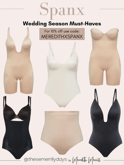 Spring | Spring fashion | Spring must-haves | Minimalist style | Style inspo | Must-haves | Spring outfit ideas Bridal Shapewear, Wedding Reception Dress, Reception Dress, Everyday Outfit, Book Decor, Wedding Season, Shapewear, Suits You, Everyday Outfits