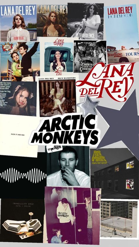 Lana Del Rey Wallpaper, Lana Del Rey Honeymoon, Arctic Monkeys, Monkeys, Lana Del Rey