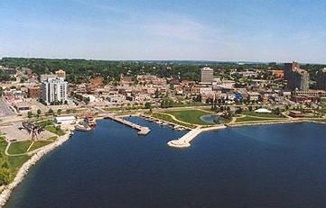 Barrie, Ontario Peggy Hill, Barrie Ontario, Burlington Ontario, Tourist Sites, Visit Canada, Downtown Toronto, First Time Home Buyers, Golf Resort, Vacation Places