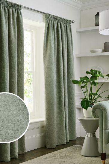 [AffiliateLink] 25 Incredible Green Dining Room Curtains Tricks You'll Be Impressed By Instantly #greendiningroomcurtains Grey And Green Curtains, Green Bedroom Curtains, Green Curtains Living Room, Green Curtains Bedroom, Sage Green Curtains, Sage Curtains, Chenille Curtains, Green Dining Room, Dining Room Curtains