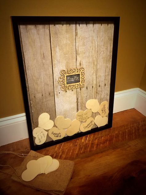 Answered Prayers Frame Prayer Journal Pray by ASouthernRusticTouch Prayer Wall Ideas Home, Prayer Wall Ideas, Guest Book Frame Wedding, Pray Big, Book Frame, Prayer Room Ideas, Prayer Stations, Prayer Closet, Prayer Wall