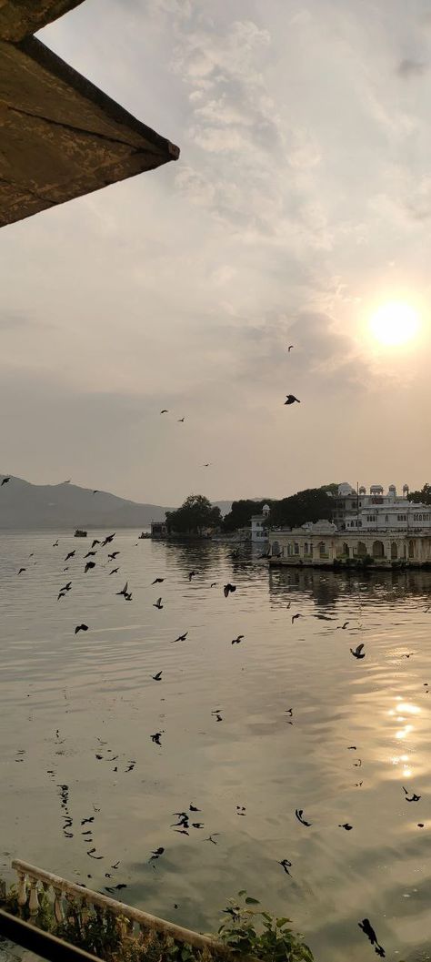 #ganghorghat #udaipur #india #view Udaipur Snap, Udaipur Food, Udaipur Aesthetic, Udaipur India, Amazing Bedroom Designs, Streak Ideas, Snap Ideas, Insta Profile, Desi Aesthetic