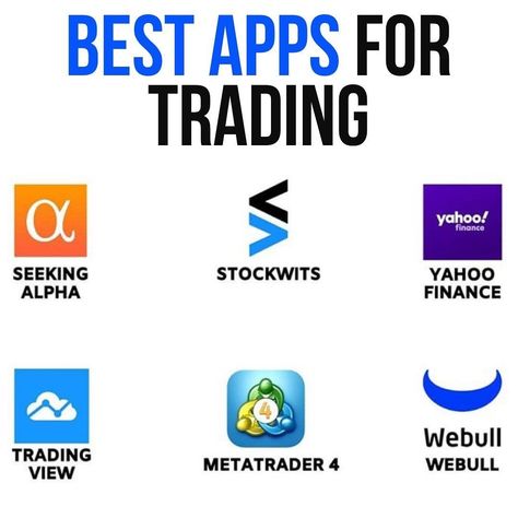 #Best_Stock_Trading_Apps #Best_Trading_Apps #Marketing_Plan_Infographic #Trading_Website Best Stock Trading Apps, Best Trading Apps, Marketing Plan Infographic, Trading Website, Signal App, Arbitrage Trading, Forex Education, Business Books Worth Reading, Blue Chips