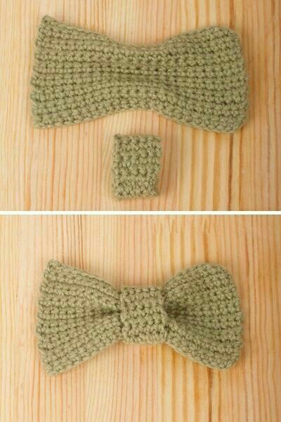 So stunning and beautiful crochet handknitted bow patterns for bow tie hair accessories Crochet Bow Tie, Crochet Bow Ties, Crochet Bow Pattern, Bandeau Au Crochet, Crochet Bow, Crochet Bows, Crochet Hair Accessories, Tie Necklace, Bow Pattern