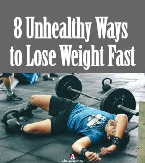 Are you looking for the fastest ways to lose weight? This post has some examples of the unhealthy fast weight loss methods so you know what NOT to do.More at the blog. #AhaNOW #weightlossplans #weightlossinspiration #weightlossbefore #weightlossbeforeandafter #loseweightquick #loseweightfast #losingweighttips #losingweightfast #weightlosstricks #weightlossteens #quickweightloss #health #healthyweightloss #healthy #healthyeating #healthyliving #healthylifestyle Losing Weight Unhealthy, Weight Loose Inspiration, Unhealthy Ways To Lose, Ways To Loose Weight, Best Blogs, Do More, That Way, Self Help, Healthy Living