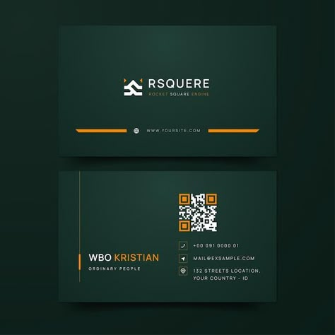 Bussiness Card Luxury, Media Card Design, Formal Business Card Design, Simple Business Card Ideas, Modern Visiting Card Design, Premium Visiting Card, Business Card Corporate, Corporate Visiting Card, Call Cards Design