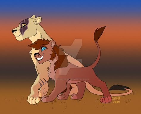 Lion King Story, Lion King Drawings, Lion King Pictures, Alien Artwork, Lion King Fan Art, Cartoon Drawings Of Animals, Lion King Art, Dog Sketch, Lion Pride