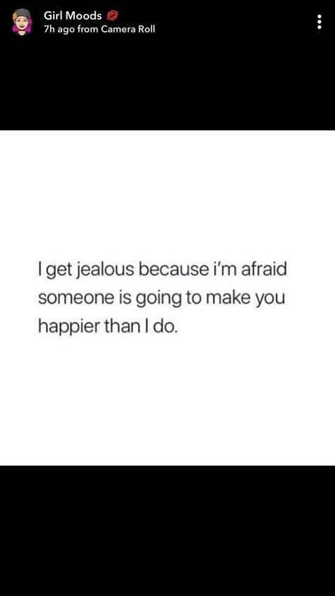 I Get Jealous, My Bf, I'm Afraid, Text Quotes, Funny Texts, Relationship Quotes, Are You Happy, Texts, Cards Against Humanity