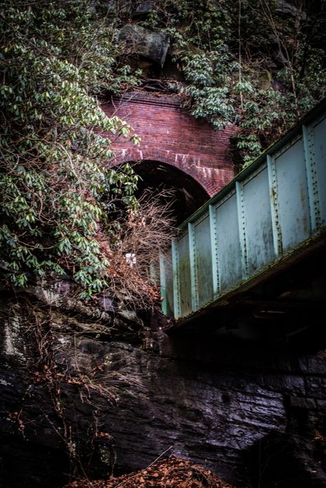 Underground Pittsburgh: Bonus Photos - Pittsburgh Magazine - February 2016 - Pittsburgh, PA Pittsburgh Aesthetic, Pittsburgh Bridges, Loser Core, Pittsburgh Art, Railroad Bridge, Pittsburgh City, St Basil's, Rust Belt, Below The Surface