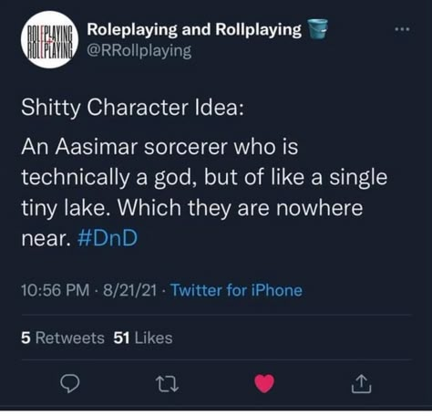 Dnd Haunted One, Dnd Bbeg Ideas, Dnd Characters Ideas Character Inspiration, Dnd Setup, Dnd Jokes, Bardic Inspiration, Dnd Stories, Dungeons And Dragons Memes, D D Character Ideas