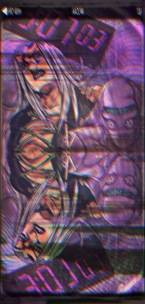 Moody Blues Jojo Wallpaper, Moody Blues Jojo, Jojo Wallpapers, Jojo Wallpaper, Moody Blues, Blue Wallpapers, Jojo Bizarre, Jojo's Bizarre Adventure, Dragon Ball