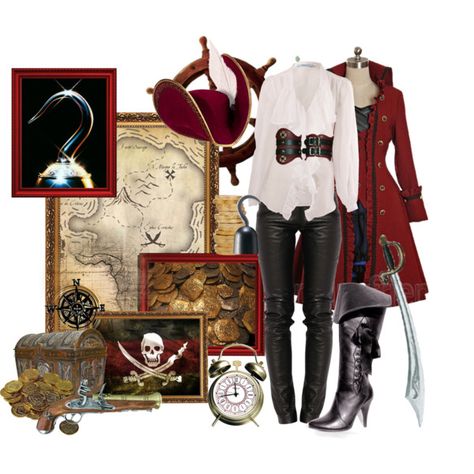 Fic Ideas, Costume Closet, Steampunk Ideas, Steampunk Aesthetic, Disney Dress Up, Cute Disney Outfits, Villain Costumes, Pirate Outfit, Disney Dress