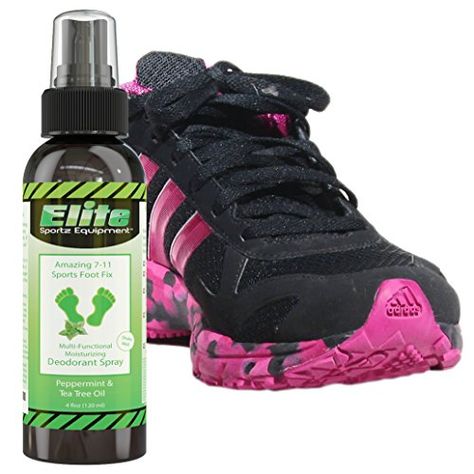 Hunting- Foot Spray for Shoes and Smelly Feet - Fast Working Shoe Odor Spray and Foot Odor Eliminator with a Peppermint Fragrance. >>> You can find more details by visiting the image link. Shoe Deodorizer, Smelly Shoes, Deodorize Shoes, Take Off Your Shoes, Mens Walking Shoes, Best Walking Shoes, Odor Eliminator, Deodorant Spray, Naturalizer Shoes