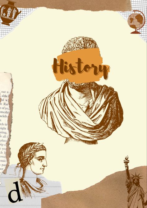 History Notebook Cover Ideas Aesthetic, History Cover Page Ideas Aesthetic, History Cover Page Aesthetic, Social Studies Wallpaper, History Project Cover Page Ideas Aesthetic, Title Page Aesthetic, History Aesthetic Cover Page, Social Studies Notebook Cover, History Assignment Cover Page