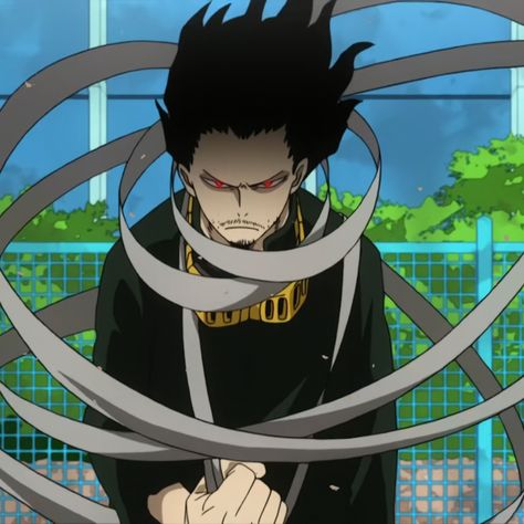 Eraser Head Mha, Worst Costume, Dual Monitor Wallpaper, Eraser Head, My Hero Academia Eraserhead, Aizawa Shouta, Academia Wallpaper, Cute App, Head Tattoos