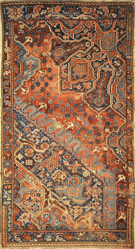 Center Rugs, Bohemian Deco, Santa Barbara Design, Carpet Art, Iranian Carpet, Art Chinois, Antique Samplers, Woven Carpet, Living Room Scandinavian