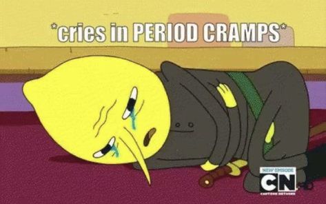 Periods Cramps Meme Funny, Memes Period Cramps, Period Cramps Reaction Pic, Period Cramps Illustration, Me On My Period Mood, Cramps Meme, Feels Meme, Endo Warrior, Meme Indo