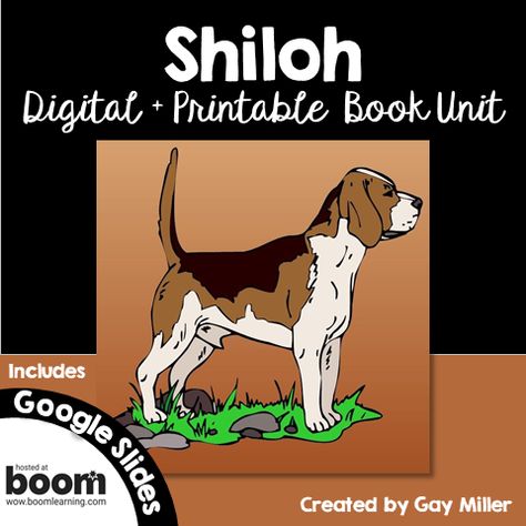 Purchase Shiloh at TPT. Study Vocabulary, Constructed Response, Similes And Metaphors, Higher Level Thinking, Language Arts Lessons, Differentiated Instruction, Novel Study, Vocabulary Practice, Context Clues