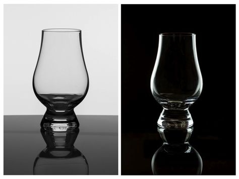 Tips for Photographing Glassware on both Black and White Backgrounds Glassware Photography Ideas, Glassware Photography, Profesional Photography, Black And White Backgrounds, Product Lighting, Photography Set Up, Photography Lighting Setup, Home Decor Apartment, Rim Light