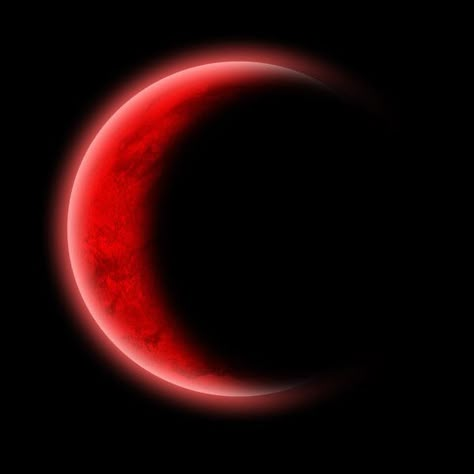 Wallpaper Enhypen, Red And Black Wallpaper, I See Red, Moon Logo, Moon Eclipse, New Retro Wave, Moon Drawing, Dark Blood, Moon Photography