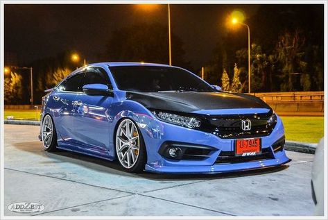 Pin by Luis on car thailand | Honda civic hatchback, Honda civic si coupe, Honda civic coupe Honda Civic Turbo, Honda Accord Custom, Civic Fc, Honda Civic Si Coupe, Honda Civic 2017, Honda Type R, Honda Civic Car, Honda Civic Sport, Civic Car