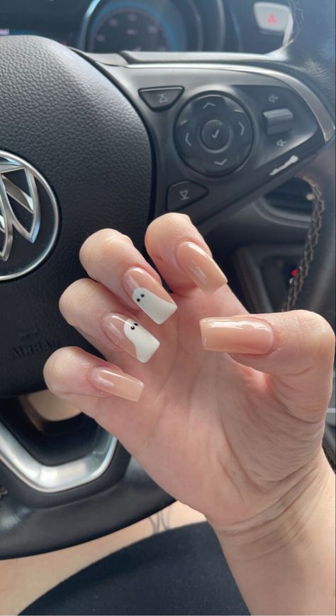 Harry Styles Nails Inspired Fine Line, Harry Styles Nails Acrylic, Harry Styles Theme Nails, Simple Harry Styles Nails, Harry Styles Concert Nail Ideas, Harry Styles Inspired Nails Acrylic, Tpwk Nails, Acrylic Nails Harry Styles, Lovejoy Inspired Nails