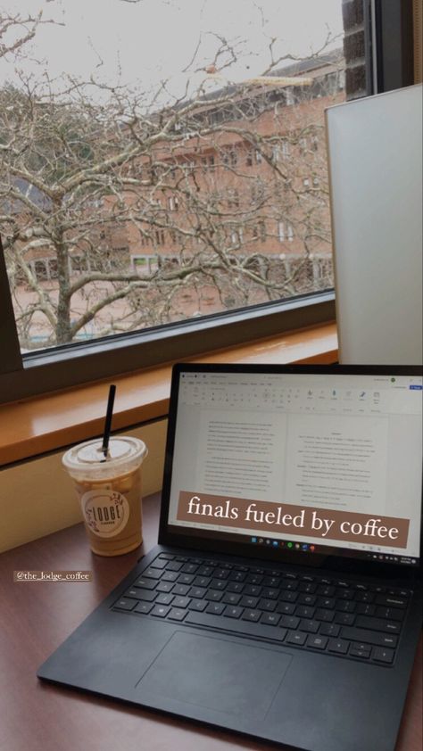 Office Coffee Instagram Story, Lawyer Instagram Story, Coffee Study Instagram Story, Homework Instagram Story, Med School Instagram Story, First Day Of University Instagram Story, College Aesthetic Instagram Story, First Day Of College Instagram Story, College Instagram Story Ideas