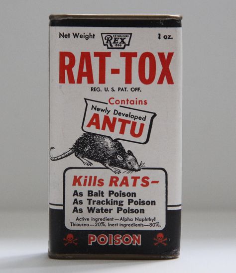 Vintage rat poison Rex Rat, Cartoon Rat, Audrey Ii, Rat Poison, English Project, Collage Pieces, Barbara Kruger, English Projects, Tin Tin