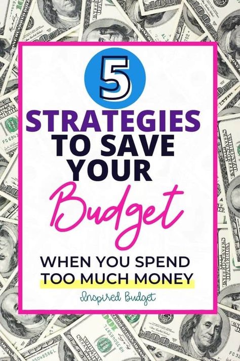 If you are sick and tired of blowing your money and never having enough money, read this. You can learn to stop overspending. #blowingyourbudget #overspending #impulsespending #spendingtoomuchmoney #howtostopspendingmoney #moneytipsformillennials Create A Budget For Beginners, Making A Budget For Beginners, Sticking To A Budget, How To Create A Budget Step By Step, How To Stick To A Budget, Creating A Budget For Beginners, How To Make A Budget For Beginners, How To Create A Budget, How To Budget For Beginners Step By Step