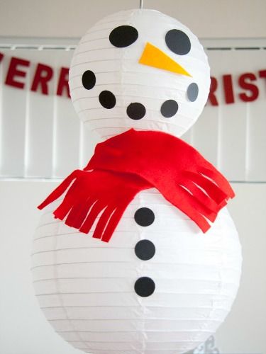 Giant Snowman #diychristmas #holidaydiy Snowman Craft Ideas, Diy Schneemann, Recycle Paper, Snowman Party, Large Christmas Ornaments, Snowman Crafts Diy, Snowman Craft, Diy Snowman, Office Christmas