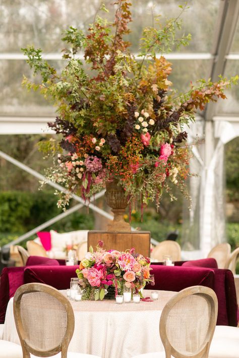 We are thrilled to see Laurie and Ronnie’s midsummer magic featured in California Wedding Day. Planning & Design Coordination: La Fete Weddings | Photographer: Allyson Magda Photography | Venue: Chez de les Fontaines | Rehearsal Dinner Location: Four Seasons Santa Barbara | Florist: Camellia Floral Design | Rentals: Town & Country | Furniture Rentals: Found Vintage Rentals | Linen: Luxe Linen | Reception Band: Full Spectrum Band | Lighting: Images by Lighting Vintage Flower Arrangements, Magic Wedding, Jeff Leatham, Day Planning, Event Florals, Vibrant Wedding, Large Floral Arrangements, Altar Flowers, February Wedding