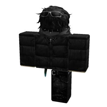 Roblox Outfits Ideas No Headless, Roblox R6 Fits Male, Roblox Headless Outfits, Roblox R6 Fits, Roblox Avatars Boy, Fits Male, R6 Outfits, John Wick Hd, Headless Man