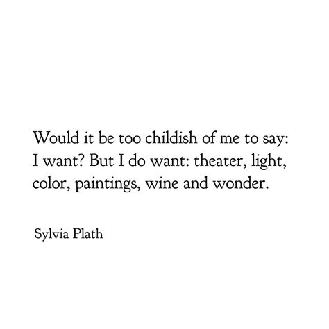 Quotes Sylvia Plath, Sylvia Plath Aesthetic, Journals Of Sylvia Plath, Silvia Plath, Sylvia Plath Poems, Plath Poems, Sylvia Plath Quotes, Literature Quotes, Sylvia Plath