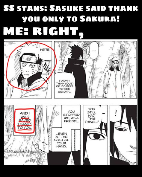 Anti Sasusaku, Naruto Love, Sasuke And Naruto, Sasuke And Naruto Love, Naruto Sakura, Sasuke Naruto, Naruto Stuff, Naruto Funny, Naruto And Sasuke