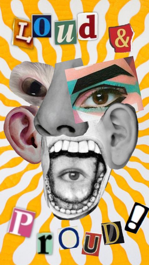 Freak of nature #magazine  #zine #music #lgbtq #face #eyes #lips Music Zine, Nature Magazine, Indie Music, Eyes Lips, Visual Design, Magazine Cover, Lips, Magazine, Energy