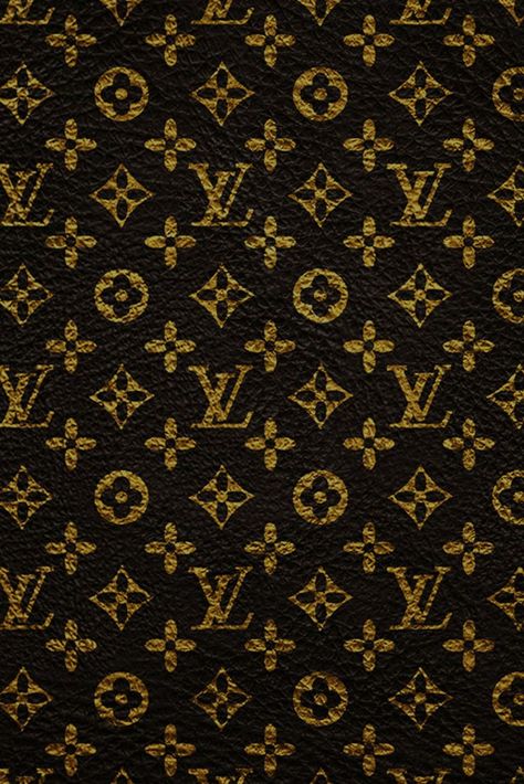 Designer Logo Wallpaper, Screen Savers Wallpapers Backgrounds, Louis Vuitton Iphone Wallpaper, Louis Vuitton Pattern, Louise Vuitton, Expensive Fashion, Camo Wallpaper, Credit Card Design, Black And White Photo Wall