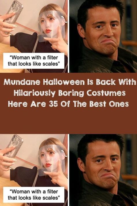 Mundane Halloween, Future People, Learn Facts, Heidi Klum, Life Humor, Funny Pins, Bored Panda, Nail Designer, Amazing Stories