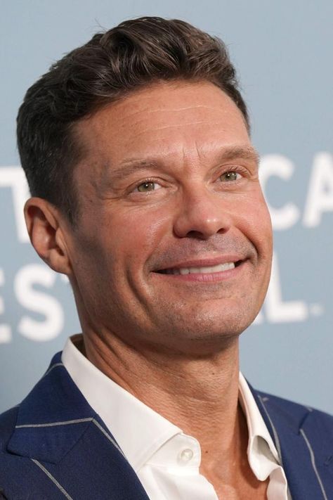 RYAN Seacrest has quietly ended his men’s skincare line – while his clothing brand is no longer sold at Macy’s, The Sun can exclusively report. The 47-year-old TV host launched his own skincare products under the name Polished back in 2019, with the help of Beverly Hills celebrity dermatologist, Dr. Harold Lancer. The duo appeared […] Ryan Street And Associates, Ryan Corr Actor, Ryan Holiday Books, Ryan Seacrest, Hard Working Man, Tv Host, Anti Aging Serum, The Hollywood Reporter, Mens Skin Care