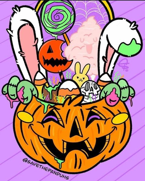 Happy Creepster, Goth Easter, Spooky Easter, Spooky Spring, Creepy Easter, Halloween Meme, Holiday Horror, Easter Pics, Horror Crafts