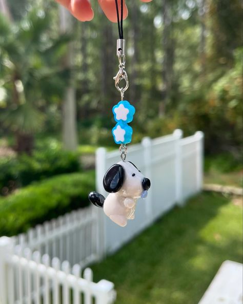 :D my sick puppy phone charm!! now available on my etsy :D what should i make next ? #sickpuppy #dog #polymerclay #clayart #smallbusiness #charms #cuteclay #keychains Dog Clay Keychain, Sick Puppies, Clay Keychain, Clay Things, Cute Clay, Diy Clay Crafts, Clay Charms, Diy Clay, Phone Charm