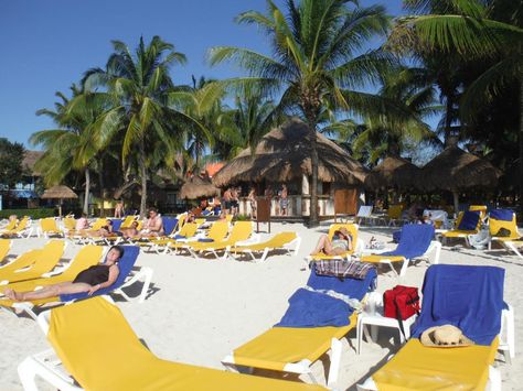 Iberostar Cozumel - All-inclusive Resort Iberostar Cozumel, All Inclusive Resort, Yucatan Peninsula, Cozumel, All Inclusive Resorts, Hotel Reviews, All Inclusive, Trip Advisor, Dolores Park