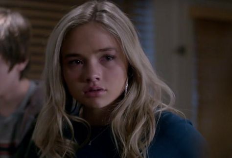 The Gifted Lauren, Hailey Quinn, Lauren Strucker, Natalie Lind, Natalie Alyn, Natalie Alyn Lind, Marvel Show, The Gifted, Peggy Carter