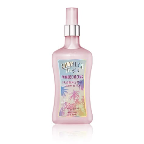 Hawaiian Tropic Aloha Coco Shimmer Edition Body Mist 250ml : Amazon.co.uk: Beauty Hawaiian Tropic Perfume, Tropical 2000s, Burr Basket, Tropical Core, Juicy Orange, Braces Colors, Beachy Room, Bday Wishes, Sephora Skin Care