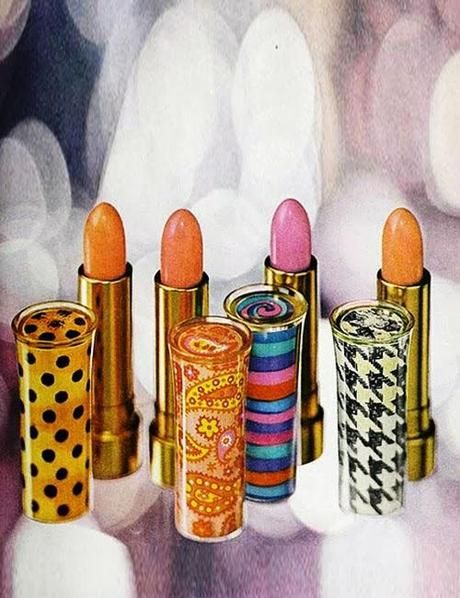 60's Avon lipstick 70s Cosmetics, 60s Ads, Vintage Parfum, Avon Lip, Vintage Makeup Ads, Candy Striper, Avon Lipstick, Beauty Ads, Makeup Ads