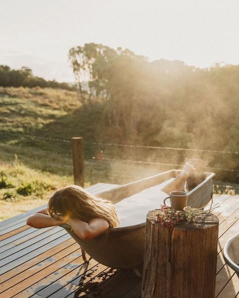 Byron hinterland has a beauty all its own... 📸: @christinamacpherson 📍: @templefarmhouse_byron Hammock, The Beach, Outdoor Furniture, Outdoor Decor, Beauty, Home Decor, Home Décor