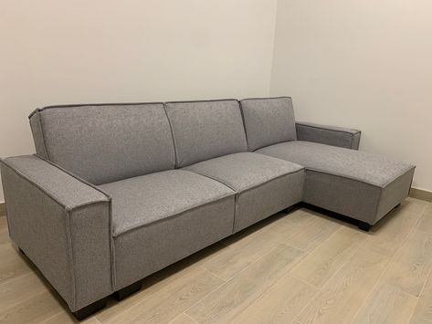 L shape sofa combed 052-6068789 Sofa Combed, Shape Sofa, L Shape Sofa, Mini Office, Apartment Living Room Design, Shaped Sofa, Letter L, L Shaped Sofa, Apartment Living Room