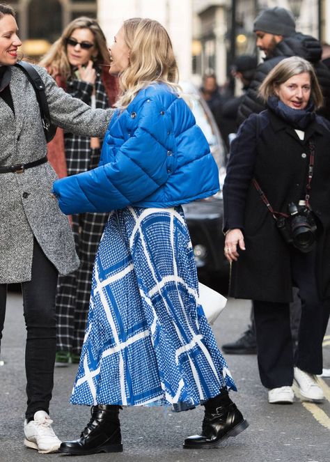 London Fashion Week Street Style, New Street Style, Outfit Vintage, Neue Outfits, London Street Style, Street Style Winter, London Street, Autumn Street Style, Street Style Inspiration