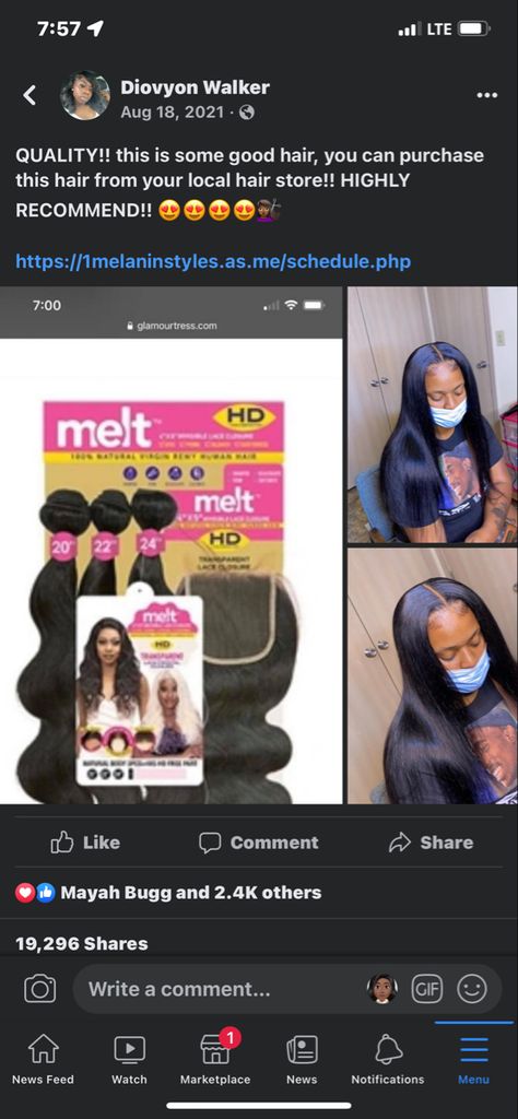 Wigs Braids, Braids Wigs, Styles Braids, Hair Stores, Quick Weave Hairstyles, Natural Styles, Quick Weave, Sew In, Doll Hair