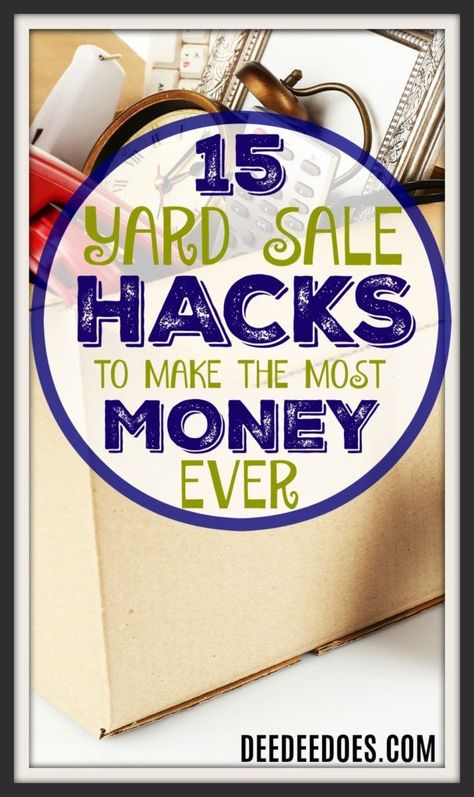 Organizing A Garage Sale, Rummage Sale Ideas Display, Yard Sale Tips And Tricks, Yard Sale Hacks Tips And Tricks, Yardsale Setup Ideas, Yardsale Tips, Yardsale Ideas, Garage Sale Ideas Display, Yard Sale Pricing Guide